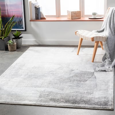 Artistic Weavers Senka Modern Abstract Area Rug