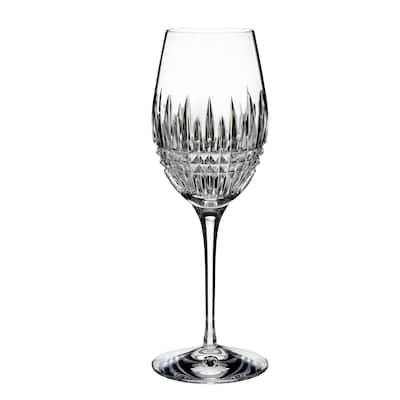 Waterford Lismore Diamond Essence Wine 11.5floz