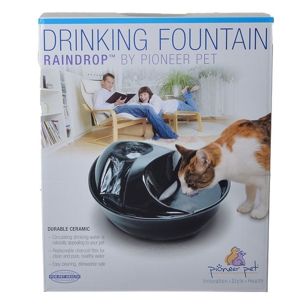Bed bath and beyond cat fountain cheap