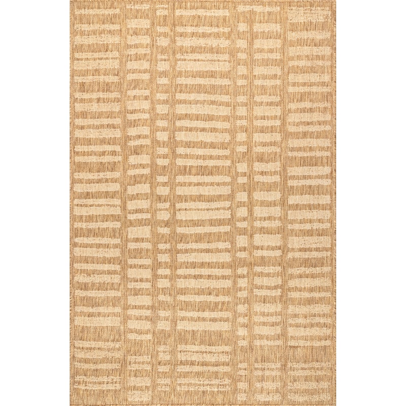Nuloom Marin Contemporary Indoor/Outdoor Area Rug