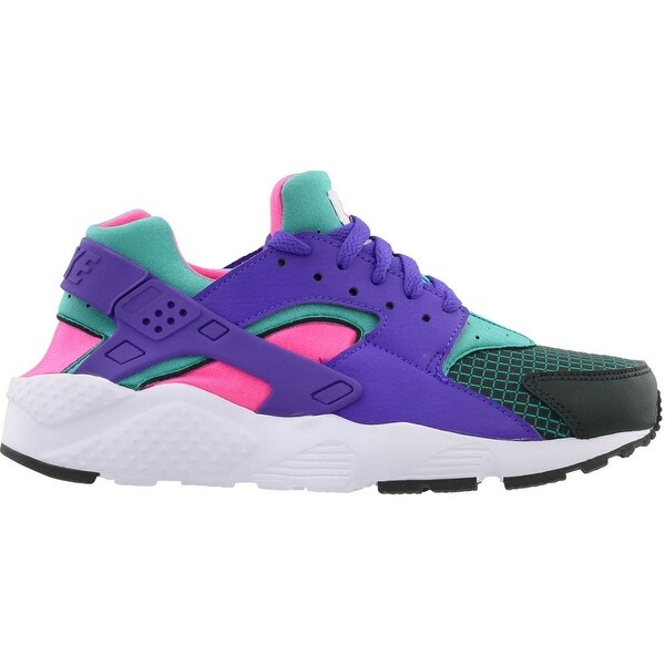 nike huarache run now