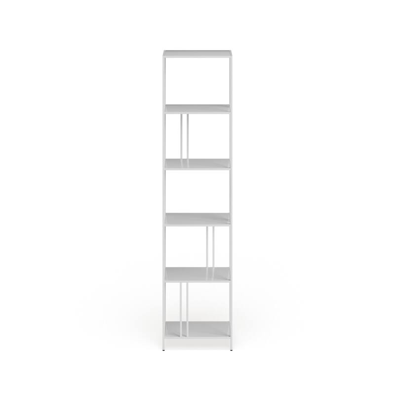 Cortland 18" Wide Bookcase