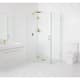 Option Satin Brass