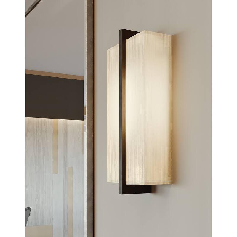AFX Apex 14-inch LED Wall Sconce
