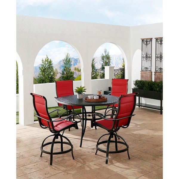 Hanover traditions dining hotsell set