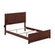 preview thumbnail 158 of 174, Canyon Foundation Bed Frame with Matching Footboard