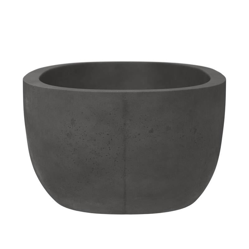 Avalon NativeStone Freestanding Soaking Tub