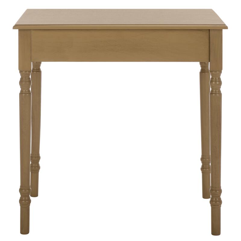 SAFAVIEH Helrike 1-Drawer Desk