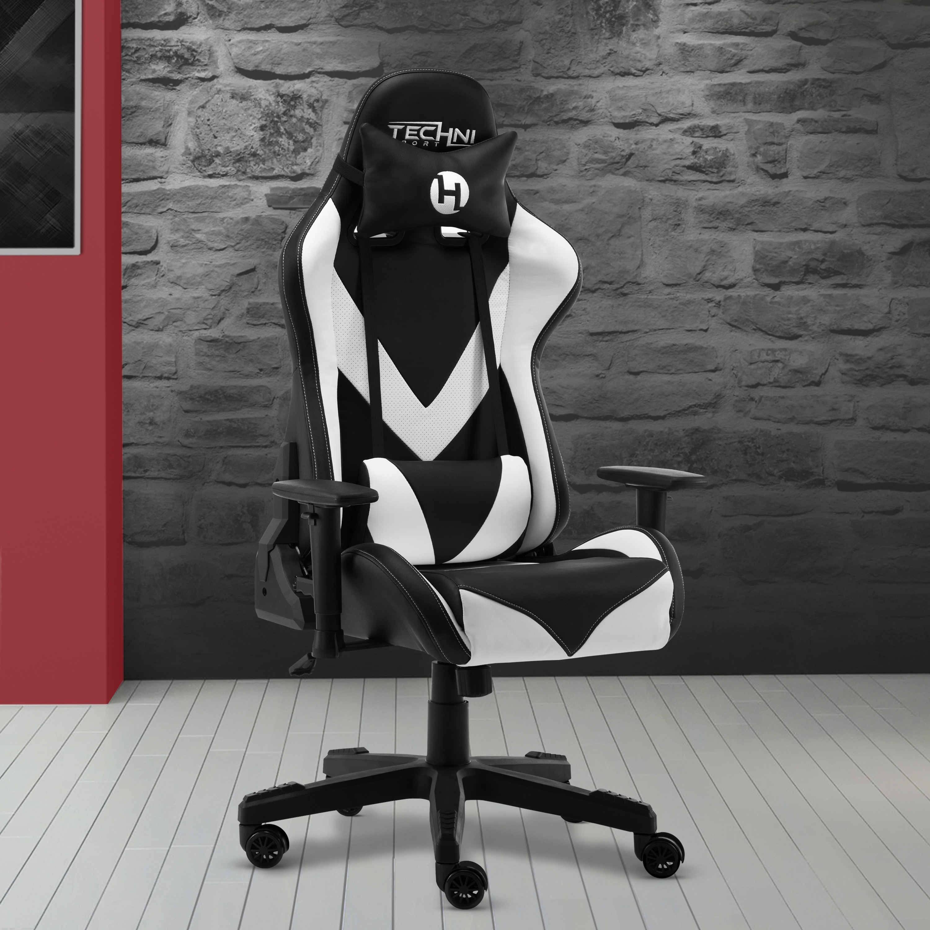 Pillows for sales gaming chairs