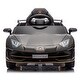 preview thumbnail 67 of 78, Electric Ride-On Car for Kids with Music, Bluetooth, Remote Control, and Hydraulic Door - Perfect for Ages 3-8