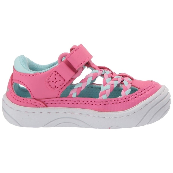 Shop Stride Rite Kids' Amari Fisherman 