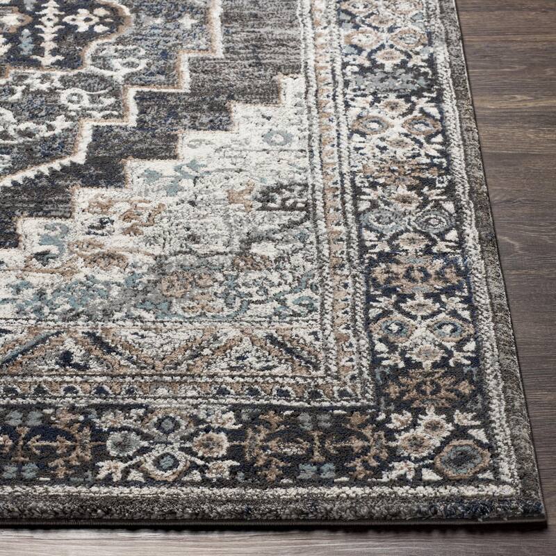 Artistic Weavers Zayd Vintage Persian Area Rug