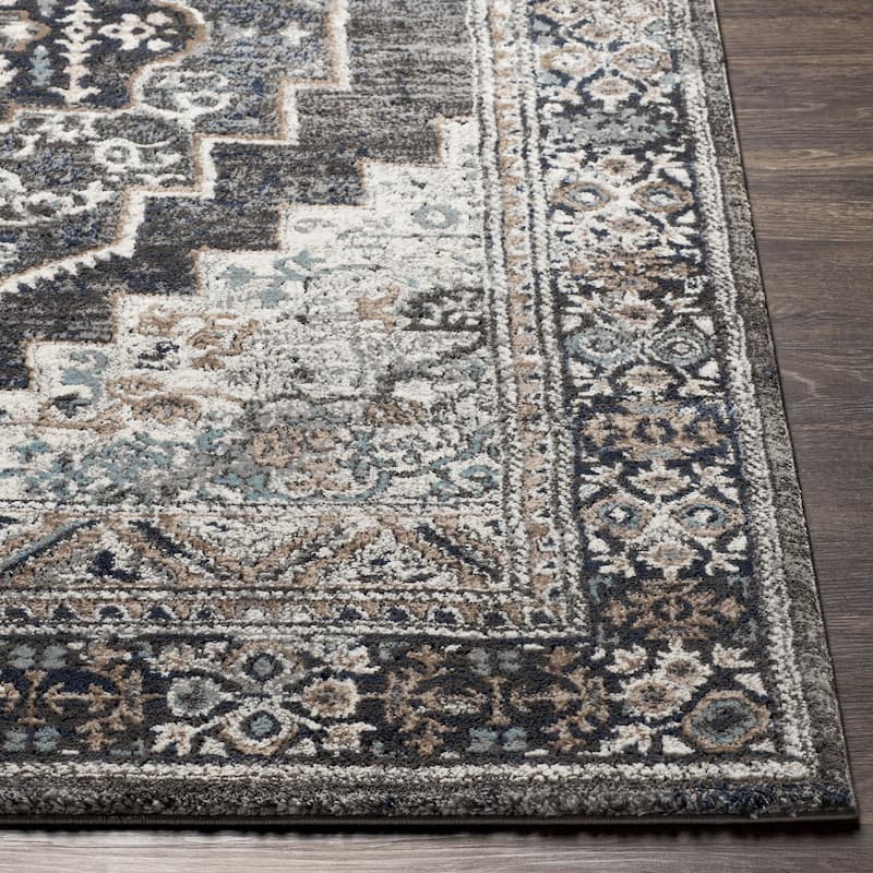 Rebecca Traditional Area Rug