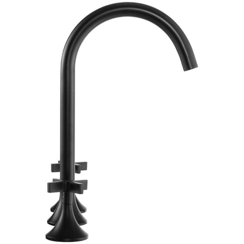 Swiss Madison SM-BF101 Daxton 1.2 GPM Widespread Bathroom Faucet