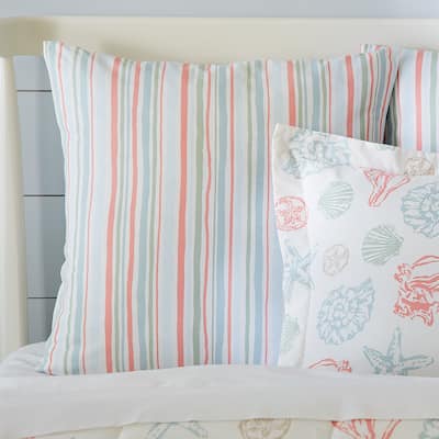 Split P Beachcomber Euro Sham