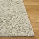 preview thumbnail 67 of 85, SAFAVIEH Handmade Blossom Nelia Modern Floral Wool Rug