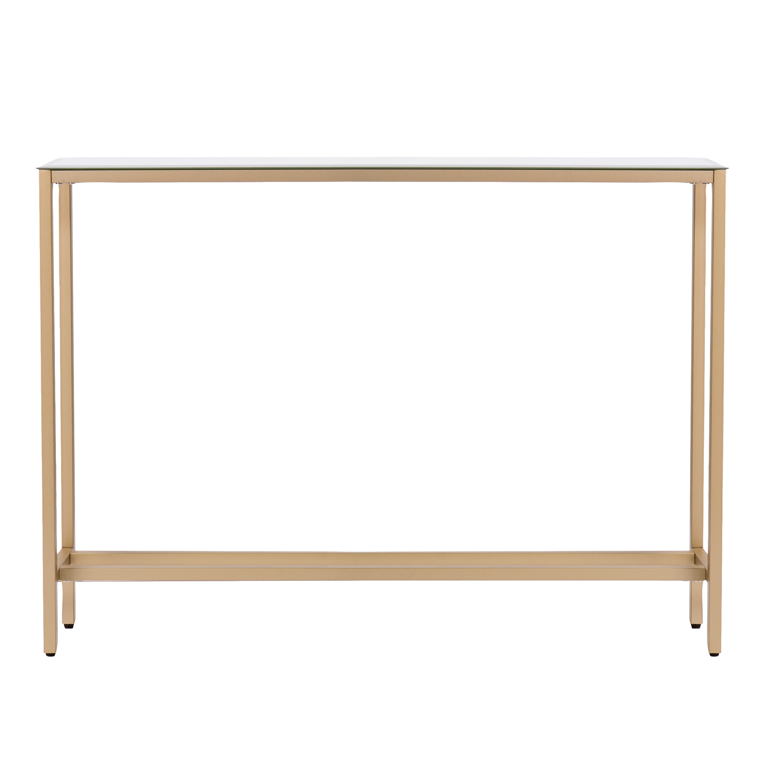 Silver orchid ham outlet narrow console table
