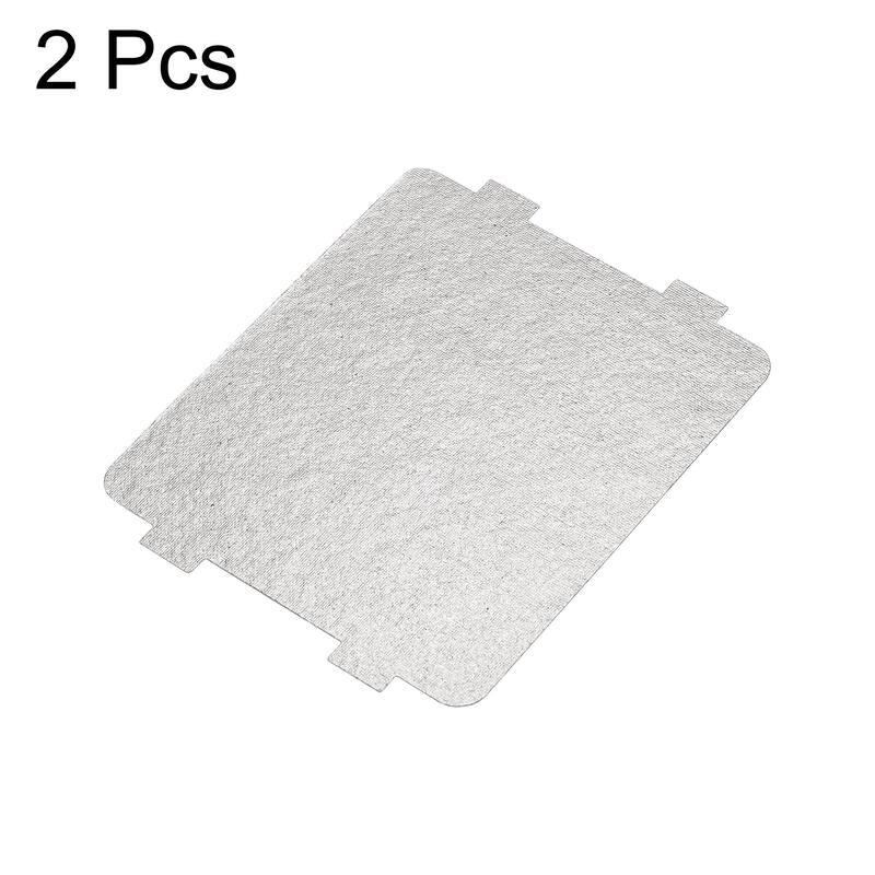Microwave Oven Waveguide Cover Mica Plate Sheet Insulation Board Kit
