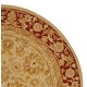 preview thumbnail 94 of 170, SAFAVIEH Anatolia Angeline Traditional Oriental Hand-spun Wool Rug