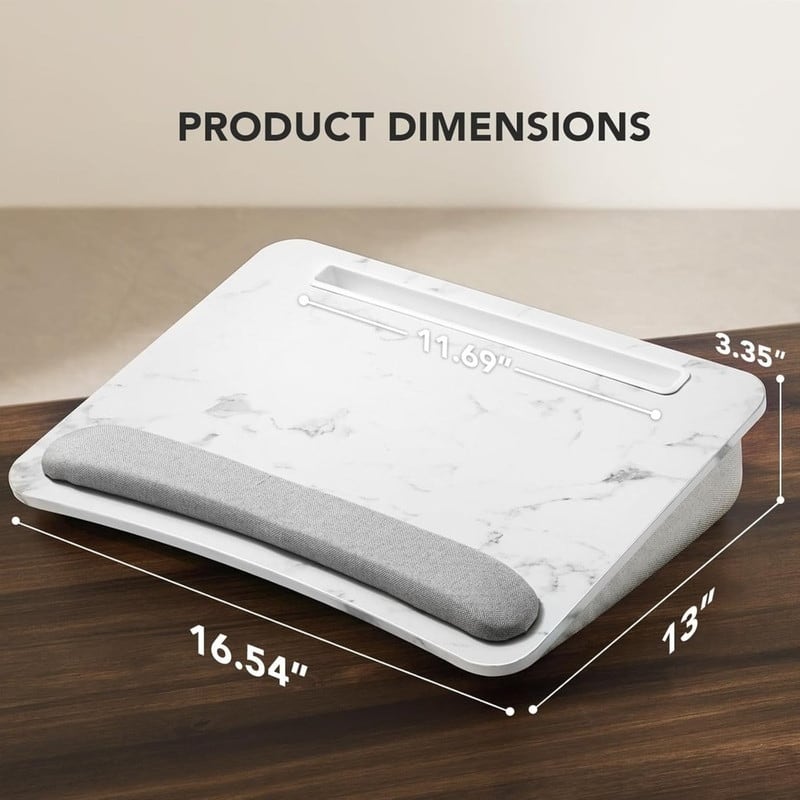 Portable Lap Laptop Desk