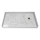 Option Off-White Hexagon