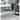 Linon Amico Black Stacking Side Dining Chair (Set of 2)