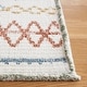preview thumbnail 20 of 30, SAFAVIEH Marrakesh Gulser Boho Tribal Fringe Rug