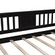 preview thumbnail 22 of 34, Roomfitters Twin Size Daybed with Two Drawers, Wood Slat Support, Practical and Space-Efficient Storage Solution