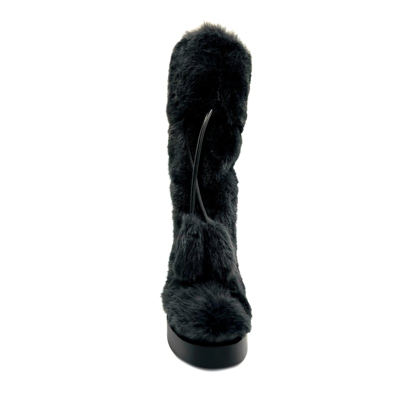 Clergerie Ning Tall Boot