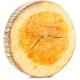 Option Seat Cushion - Maple Slice