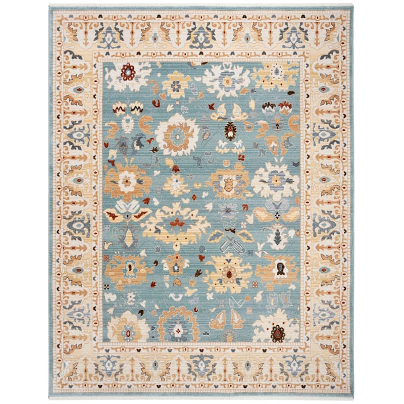 Lauren Ralph Lauren Marie Traditional Oriental Rug