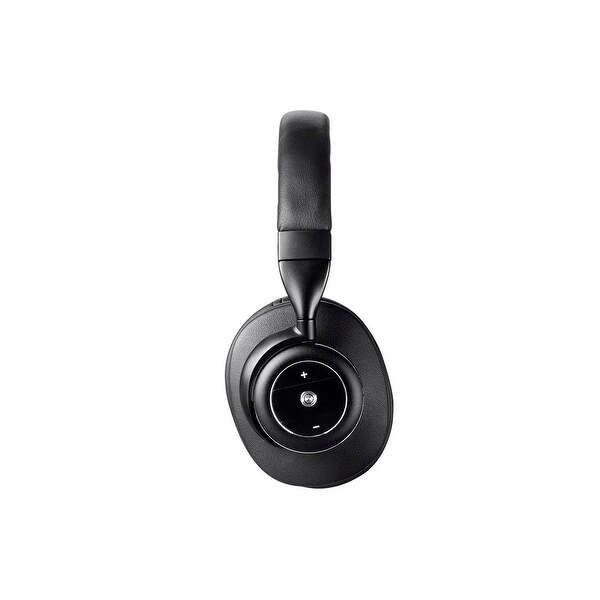 monoprice sonicsolace active noise cancelling bluetooth