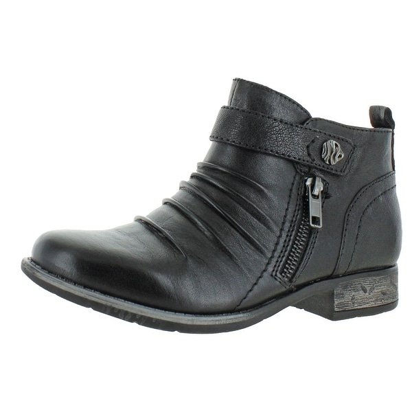 earth brook bootie