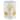 Avanti Linens Marielle Wastebasket