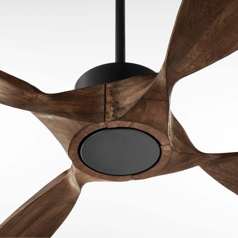 Quorum International 28804 Papillon 80" 4 Blade Indoor Ceiling Fan