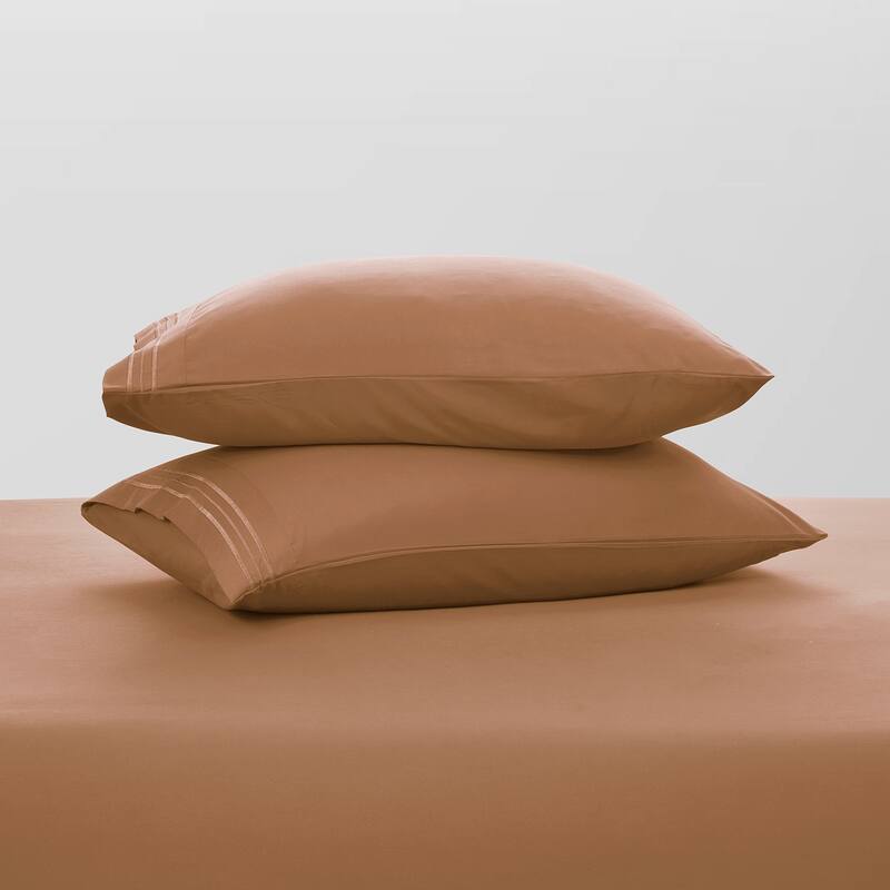 Clara Clark Premium 1800 Series Ultra-soft Deep Pocket Bed Sheet Set