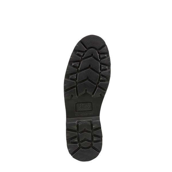 justin screwdriver work boots