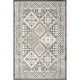 preview thumbnail 47 of 52, Nuloom Becca Traditional Tiled Area Rug