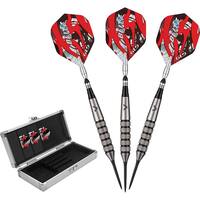 Viper Blitz 95% Tungsten Steel Tip Darts with Storage/Travel Case / 23-2722-28