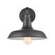 Option Powder Coat Black