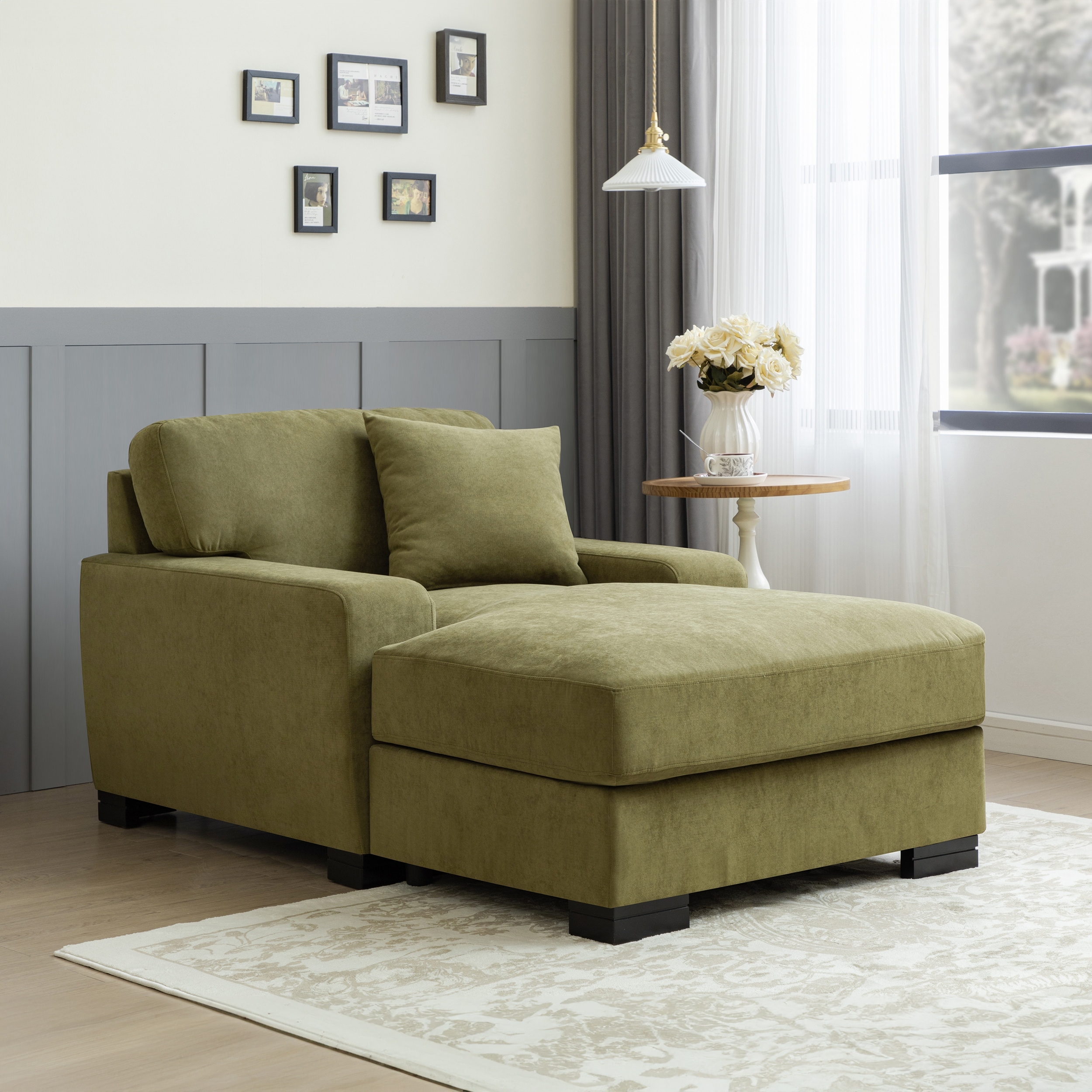 Chaise lounge on sale sleeper bed