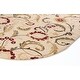 preview thumbnail 33 of 52, Lagoon Transitional Floral Indoor Area Rug