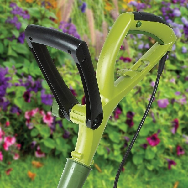 stringless trimmer
