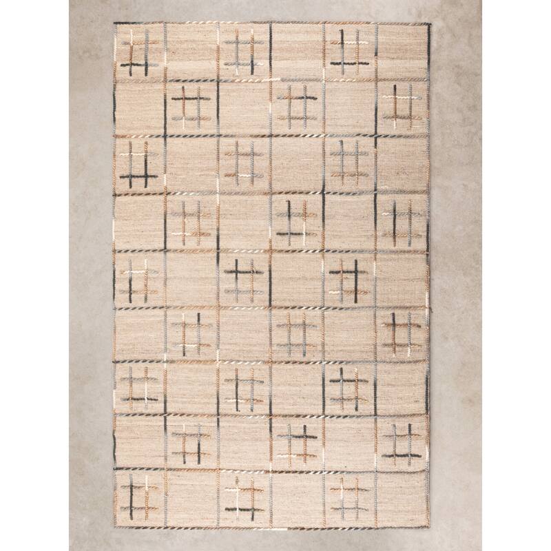 Gilbert Area Rug - 5 X 8 - 5 X 8
