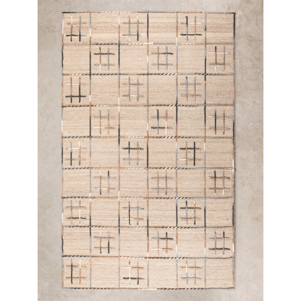 Gilbert Area Rug - 5 X 8