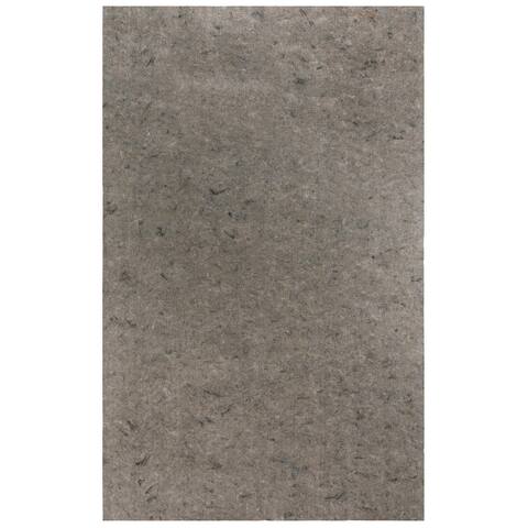 Rizzy Home Premium Rug Pad - Grey