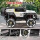 preview thumbnail 16 of 29, Ride On Truck Car with 2.4G Remote Control