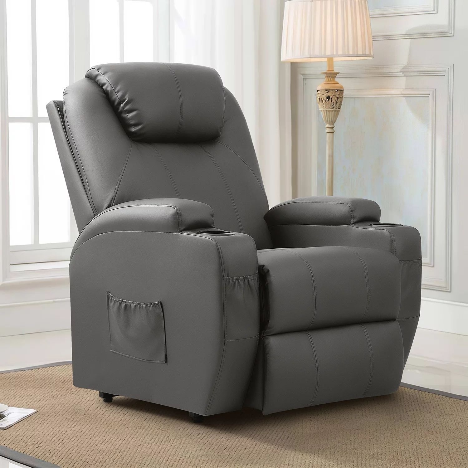 Recliners at ffo clearance