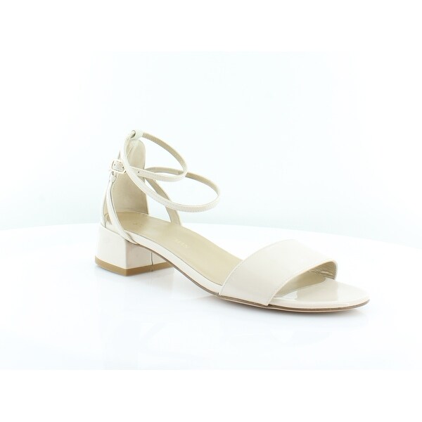 Stuart Weitzman Peewee Women's Heels Pastry - 9