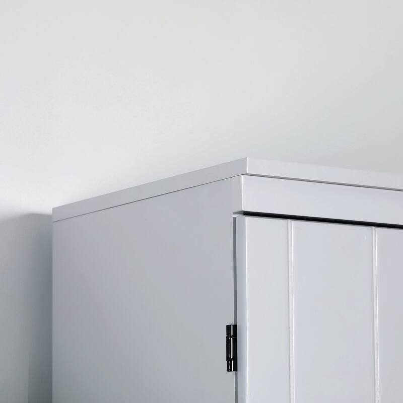 70" Kitchen Pantry
